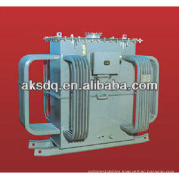 NEW S9 series Three-phase oil-immered Transformer made in china